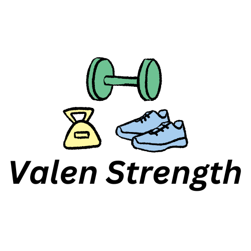 Valen Strength
